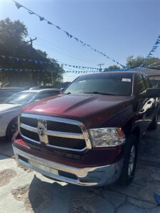 2021 RAM 1500 Classic SLT - Photo 4 - Fort Worth, TX 76111