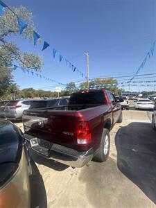 2021 RAM 1500 Classic SLT - Photo 2 - Fort Worth, TX 76111