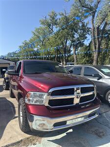 2021 RAM 1500 Classic SLT Truck