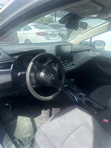 2022 Toyota Corolla LE - Photo 3 - Fort Worth, TX 76111