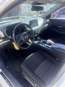 2021 Nissan Sentra SV - Photo 2 - Fort Worth, TX 76111