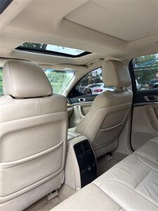 2010 Lincoln MKS   - Photo 6 - Fort Worth, TX 76111