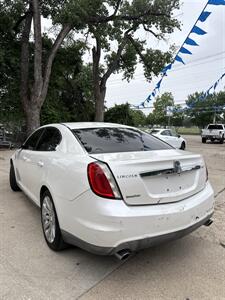 2010 Lincoln MKS   - Photo 4 - Fort Worth, TX 76111