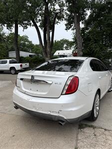 2010 Lincoln MKS   - Photo 3 - Fort Worth, TX 76111