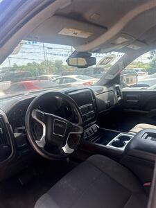 2017 GMC Sierra 1500 SLT - Photo 3 - Fort Worth, TX 76111