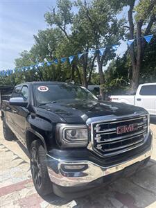 2017 GMC Sierra 1500 SLT - Photo 2 - Fort Worth, TX 76111