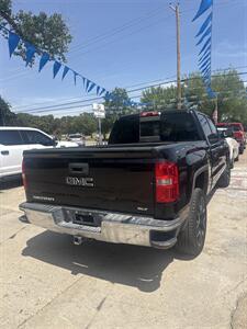 2017 GMC Sierra 1500 SLT - Photo 6 - Fort Worth, TX 76111