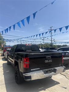 2017 GMC Sierra 1500 SLT - Photo 5 - Fort Worth, TX 76111