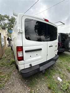2019 Nissan NV3500   - Photo 2 - Fort Worth, TX 76111