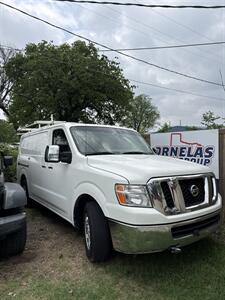 2019 Nissan NV3500   - Photo 3 - Fort Worth, TX 76111