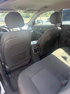 2016 Kia Sportage LX - Photo 3 - Fort Worth, TX 76111