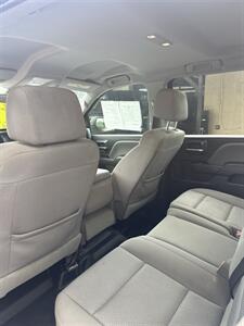 2018 Chevrolet Silverado 1500 LS - Photo 6 - Fort Worth, TX 76111