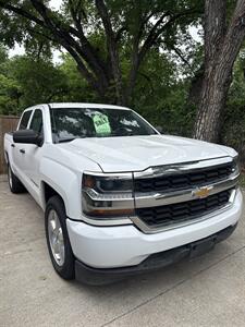 2018 Chevrolet Silverado 1500 LS - Photo 2 - Fort Worth, TX 76111
