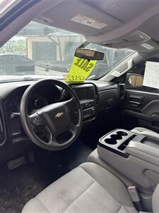 2018 Chevrolet Silverado 1500 LS - Photo 5 - Fort Worth, TX 76111