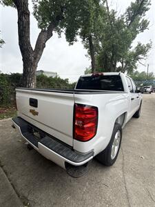 2018 Chevrolet Silverado 1500 LS - Photo 4 - Fort Worth, TX 76111