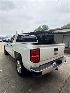 2018 Chevrolet Silverado 1500 LS - Photo 3 - Fort Worth, TX 76111