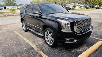 2015 GMC Yukon Denali   - Photo 2 - Fort Worth, TX 76111