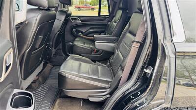 2015 GMC Yukon Denali   - Photo 6 - Fort Worth, TX 76111