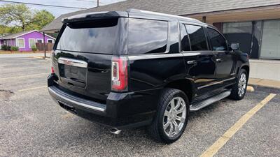 2015 GMC Yukon Denali   - Photo 3 - Fort Worth, TX 76111