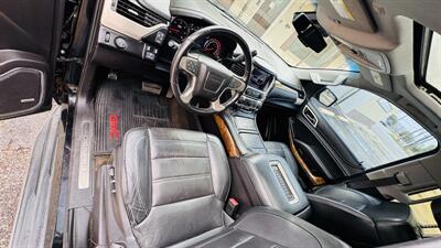 2015 GMC Yukon Denali   - Photo 9 - Fort Worth, TX 76111