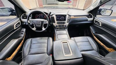2015 GMC Yukon Denali   - Photo 7 - Fort Worth, TX 76111