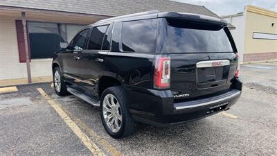 2015 GMC Yukon Denali   - Photo 4 - Fort Worth, TX 76111
