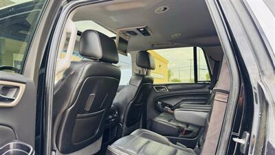 2015 GMC Yukon Denali   - Photo 5 - Fort Worth, TX 76111