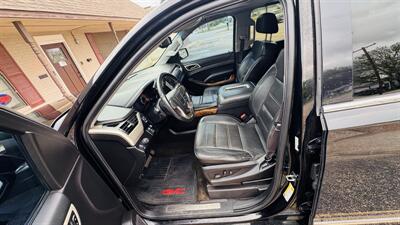 2015 GMC Yukon Denali   - Photo 8 - Fort Worth, TX 76111