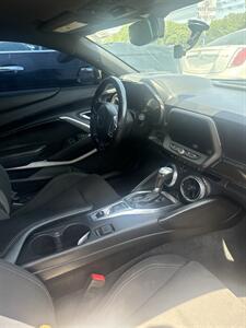 2018 Chevrolet Camaro SS - Photo 4 - Fort Worth, TX 76111