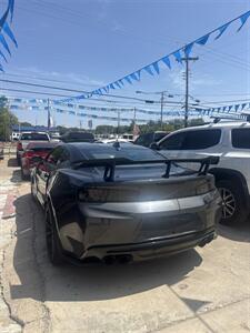 2018 Chevrolet Camaro SS - Photo 2 - Fort Worth, TX 76111
