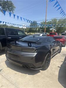 2018 Chevrolet Camaro SS - Photo 6 - Fort Worth, TX 76111