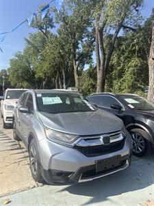 2019 Honda CR-V LX   - Photo 2 - Fort Worth, TX 76111