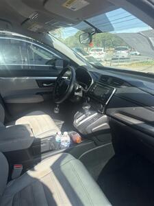 2019 Honda CR-V LX   - Photo 3 - Fort Worth, TX 76111
