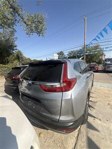 2019 Honda CR-V LX   - Photo 4 - Fort Worth, TX 76111