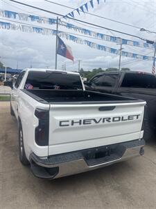 2020 Chevrolet Silverado 1500 LT   - Photo 2 - Fort Worth, TX 76111