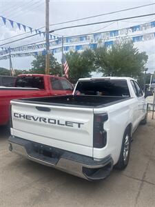 2020 Chevrolet Silverado 1500 LT   - Photo 3 - Fort Worth, TX 76111