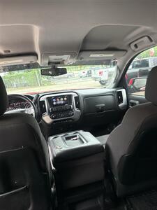 2015 GMC Sierra 1500 SLE   - Photo 6 - Fort Worth, TX 76111