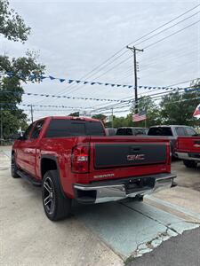 2015 GMC Sierra 1500 SLE   - Photo 4 - Fort Worth, TX 76111