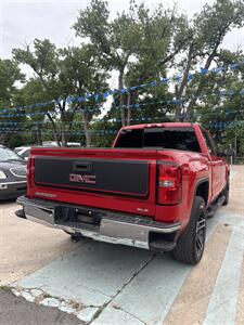 2015 GMC Sierra 1500 SLE   - Photo 3 - Fort Worth, TX 76111