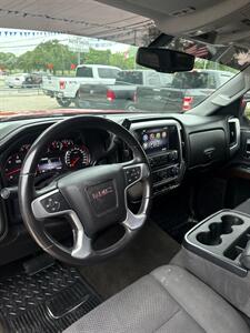 2015 GMC Sierra 1500 SLE   - Photo 5 - Fort Worth, TX 76111