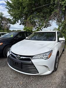 2015 Toyota Camry LE   - Photo 1 - Fort Worth, TX 76111