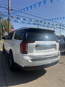 2021 GMC Yukon XL SLT - Photo 2 - Fort Worth, TX 76111