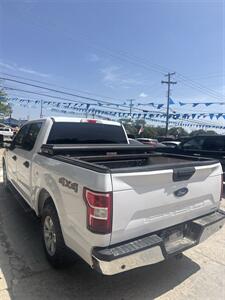 2019 Ford F-150 XL - Photo 2 - Fort Worth, TX 76111