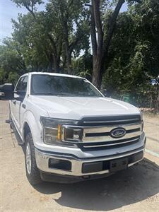 2019 Ford F-150 XL - Photo 4 - Fort Worth, TX 76111