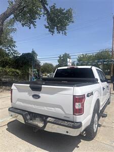 2019 Ford F-150 XL - Photo 3 - Fort Worth, TX 76111