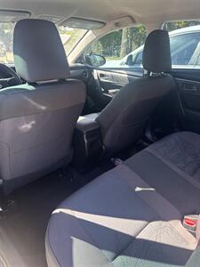 2018 Toyota Corolla LE - Photo 4 - Fort Worth, TX 76111