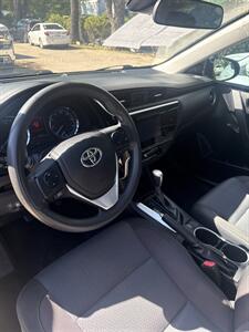 2018 Toyota Corolla LE - Photo 3 - Fort Worth, TX 76111