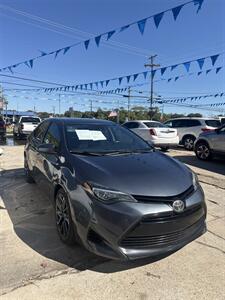 2018 Toyota Corolla LE - Photo 2 - Fort Worth, TX 76111