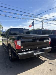 2017 Nissan Titan S - Photo 2 - Fort Worth, TX 76111
