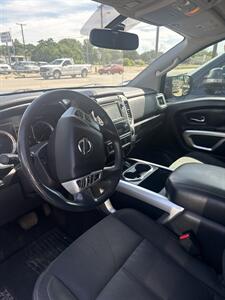 2017 Nissan Titan S - Photo 3 - Fort Worth, TX 76111